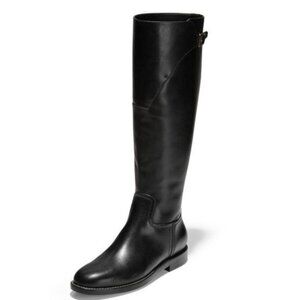 Cole Haan Harrington Knee High Riding Boot